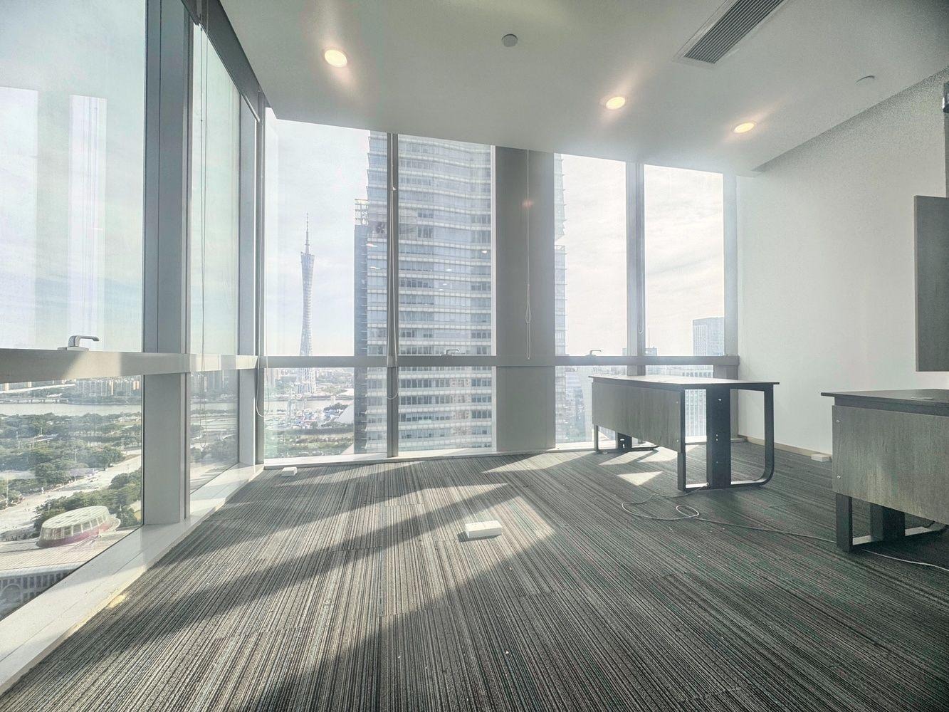 广州富力盈凯大厦二手房房源图片