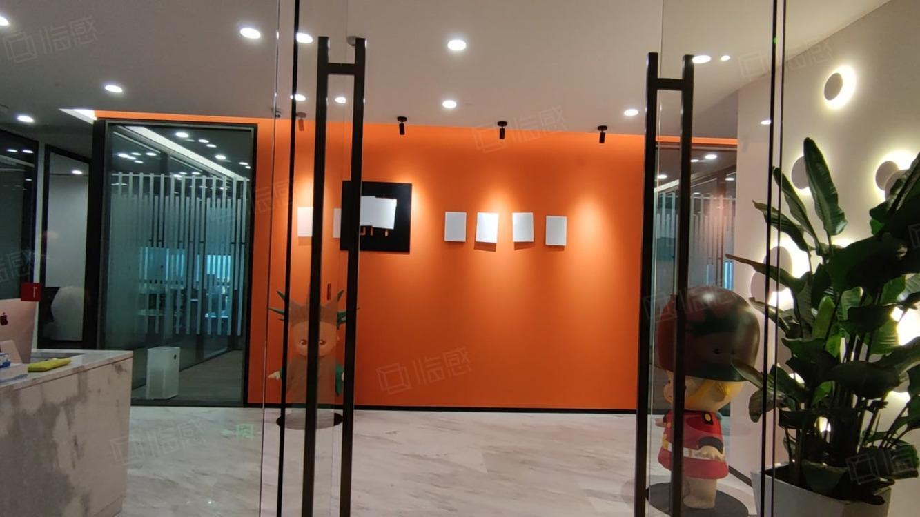 广州天盈广场二手房房源图片