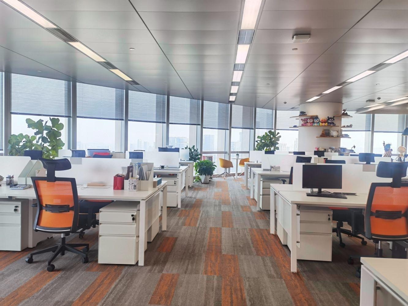 广州天盈广场二手房房源图片