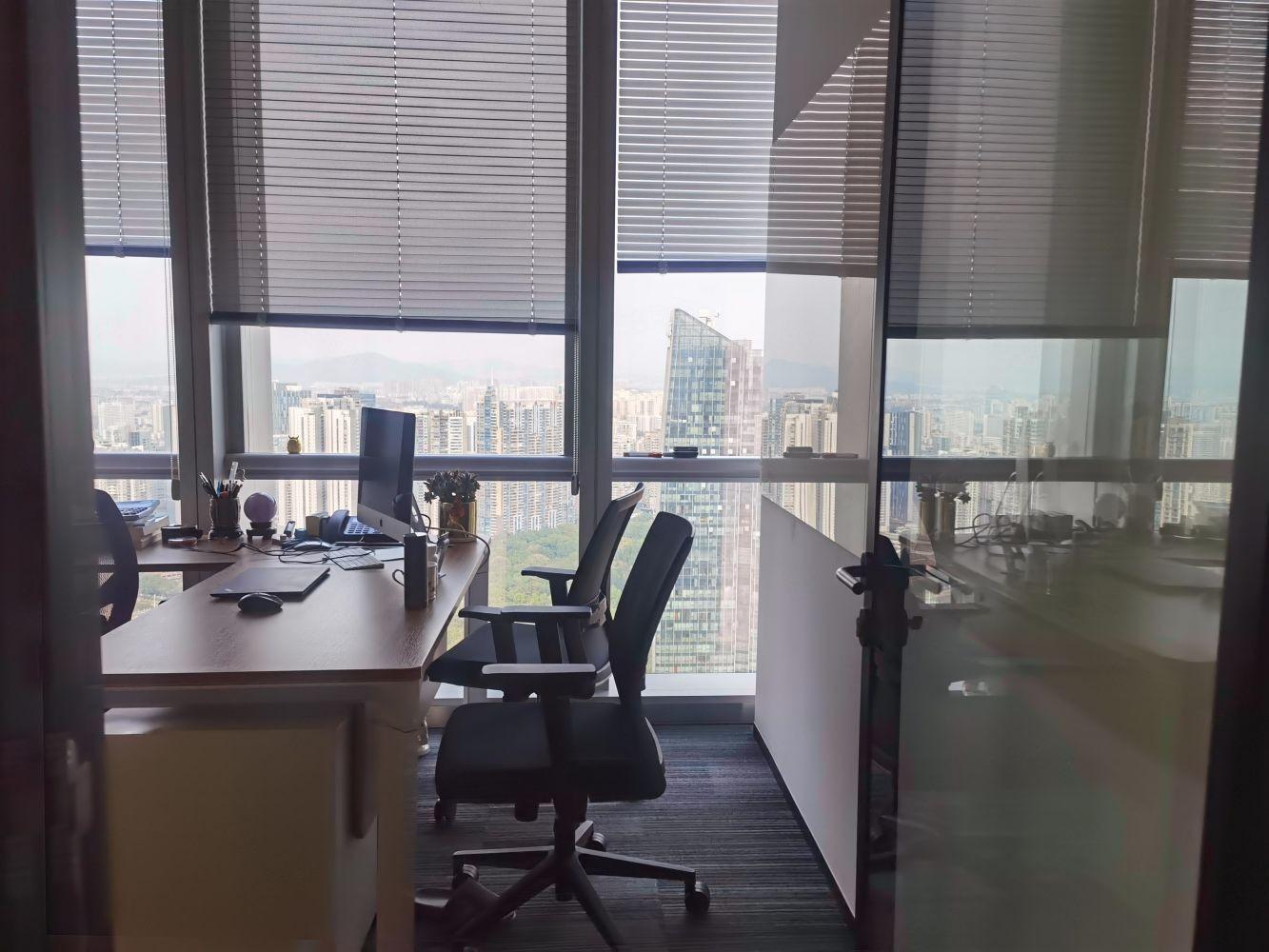 广州天盈广场二手房房源图片