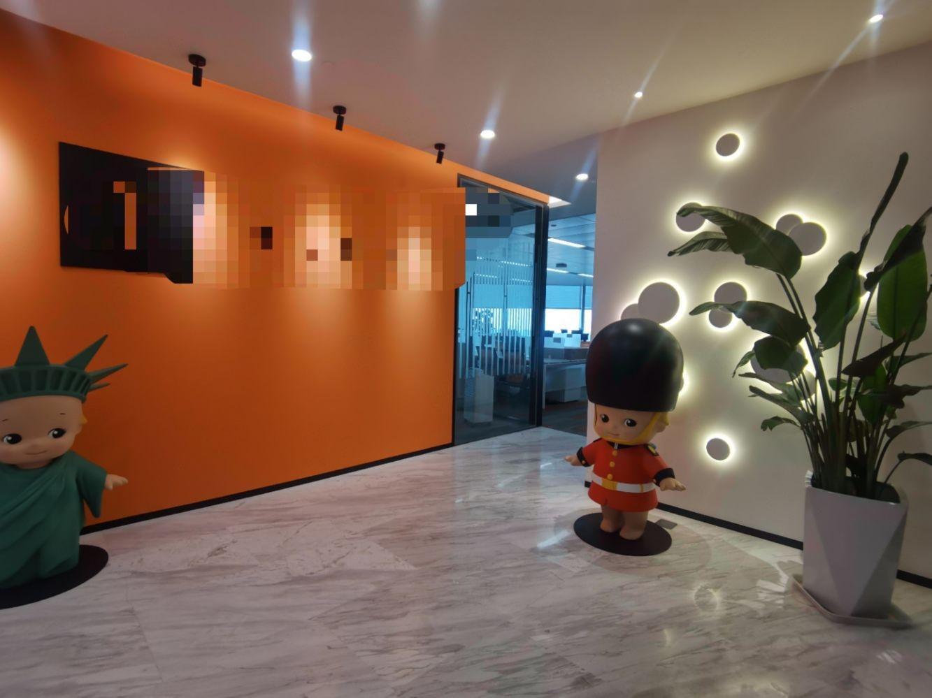 广州天盈广场二手房房源图片