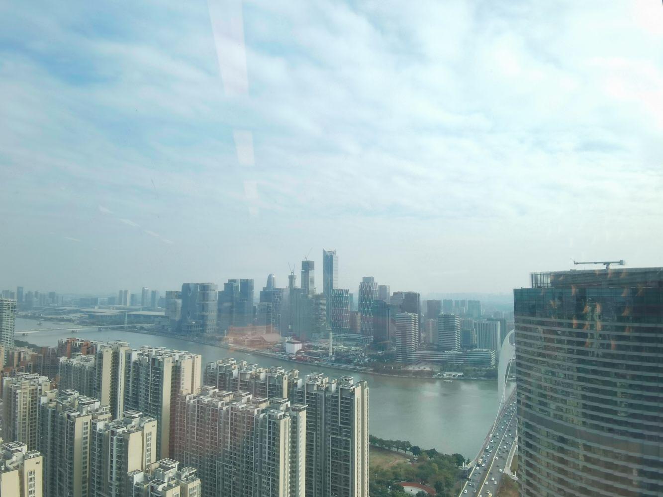 广州天盈广场二手房房源图片