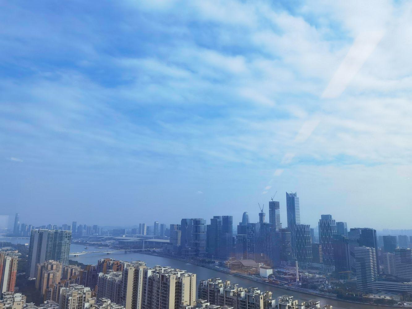 广州天盈广场二手房房源图片