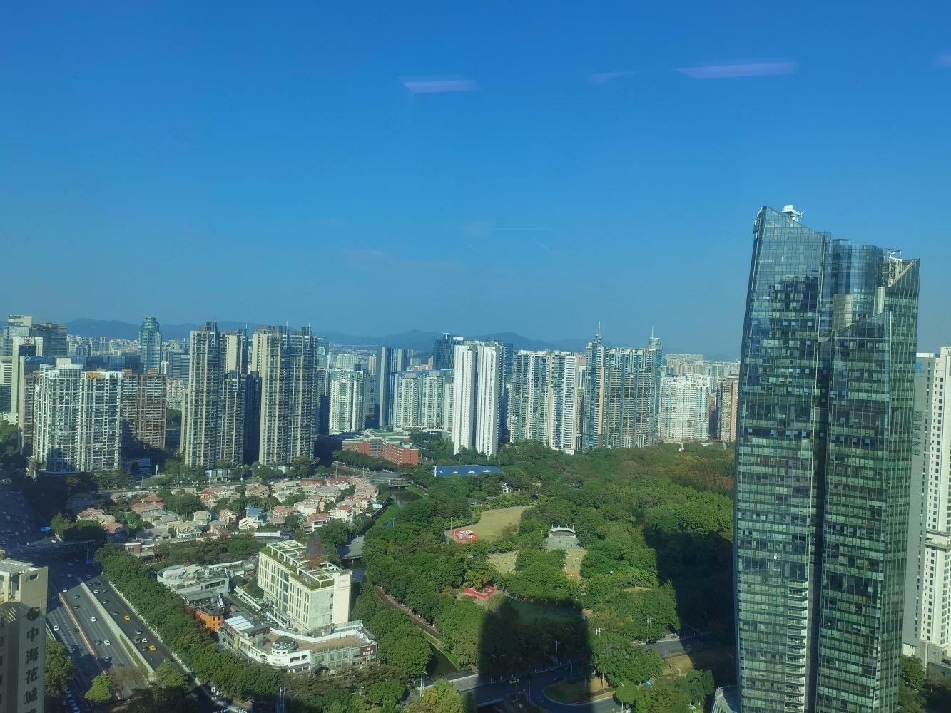 广州天盈广场二手房房源图片