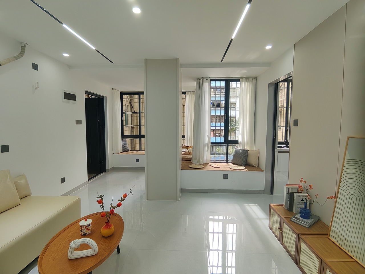 广州上步花园二手房房源图片