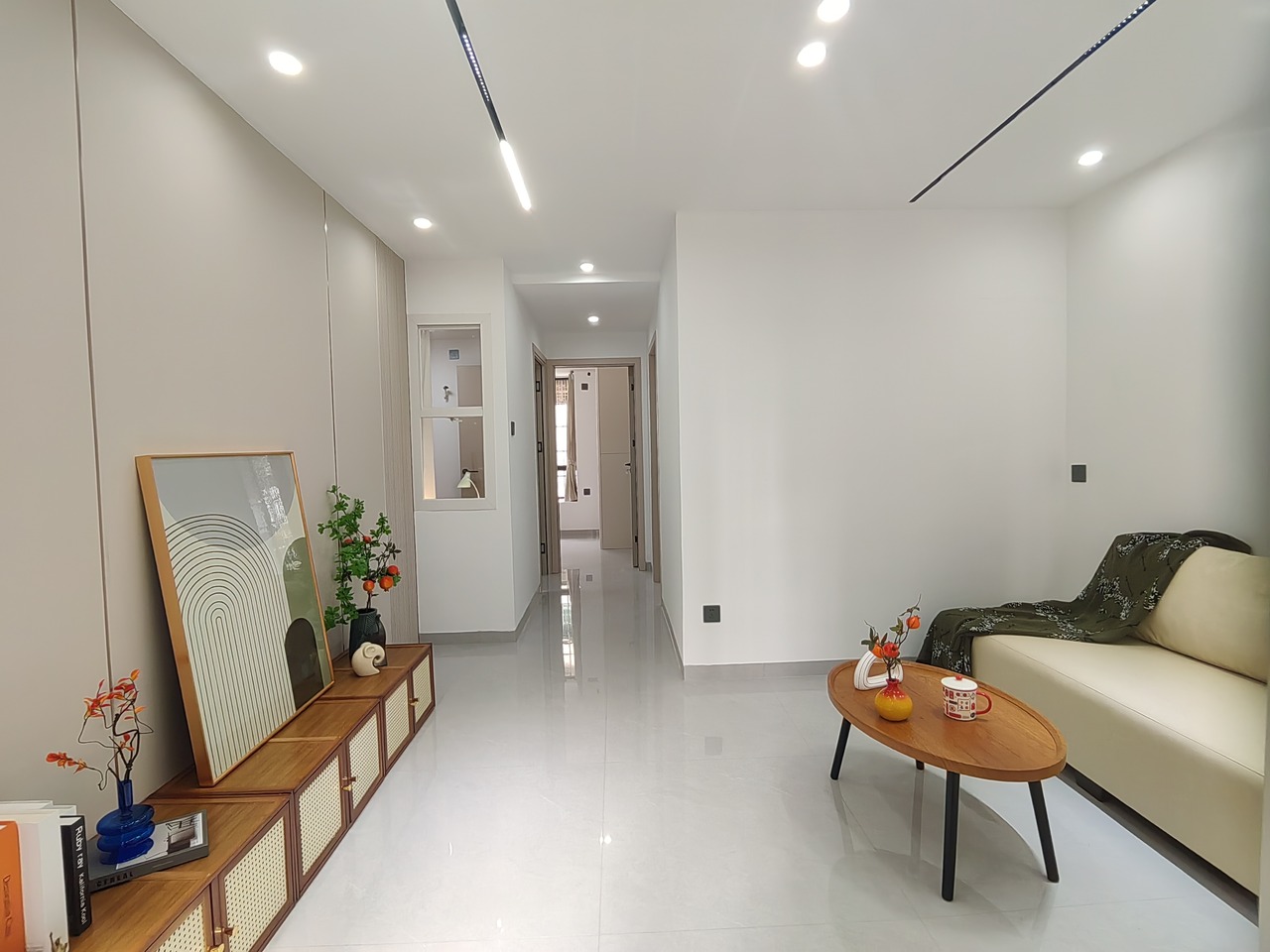 广州上步花园二手房房源图片