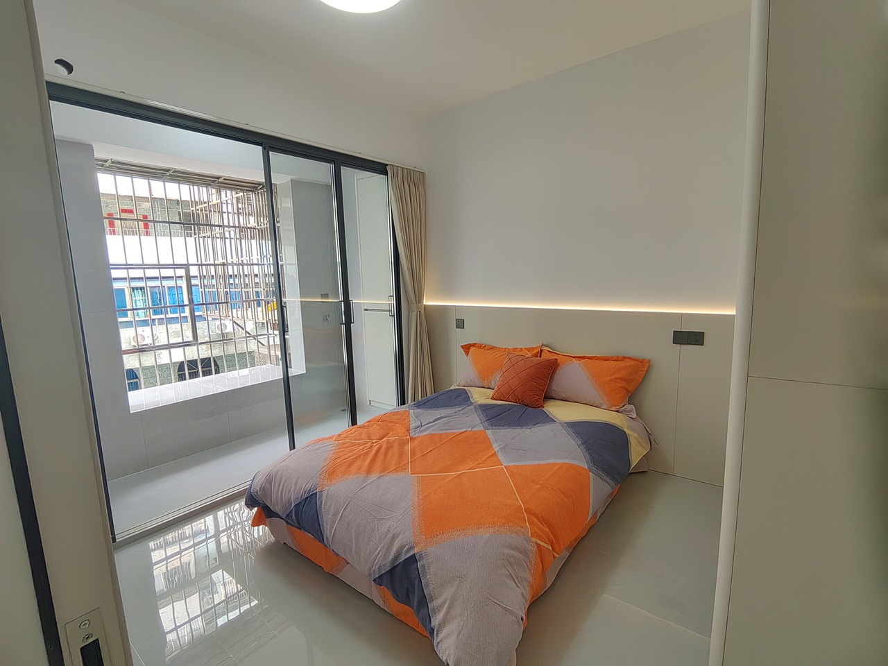 广州上步花园二手房房源图片