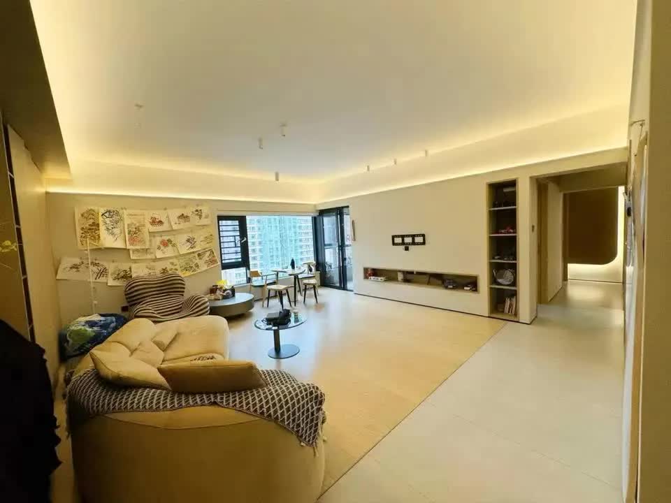 广州华标广场二手房房源图片