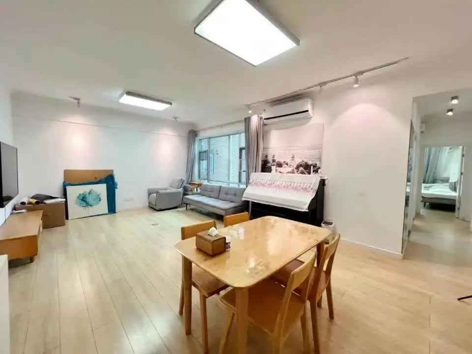 广州华标广场二手房房源图片