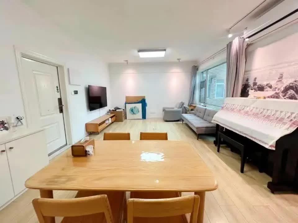 广州华标广场二手房房源图片