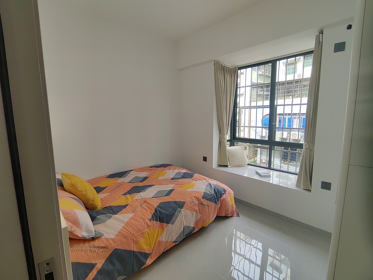 广州上步花园二手房房源图片