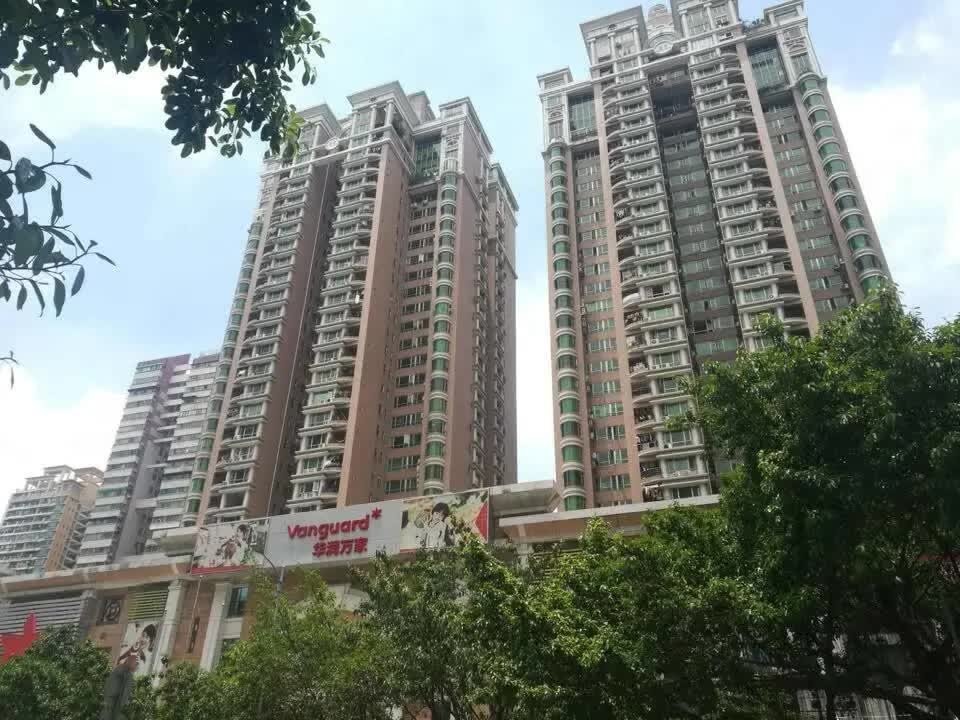 广州华标广场二手房房源图片