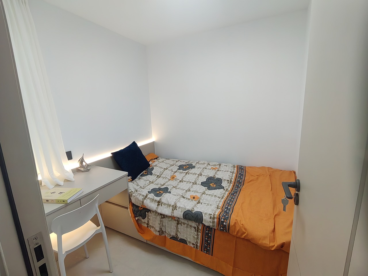 广州上步花园二手房房源图片