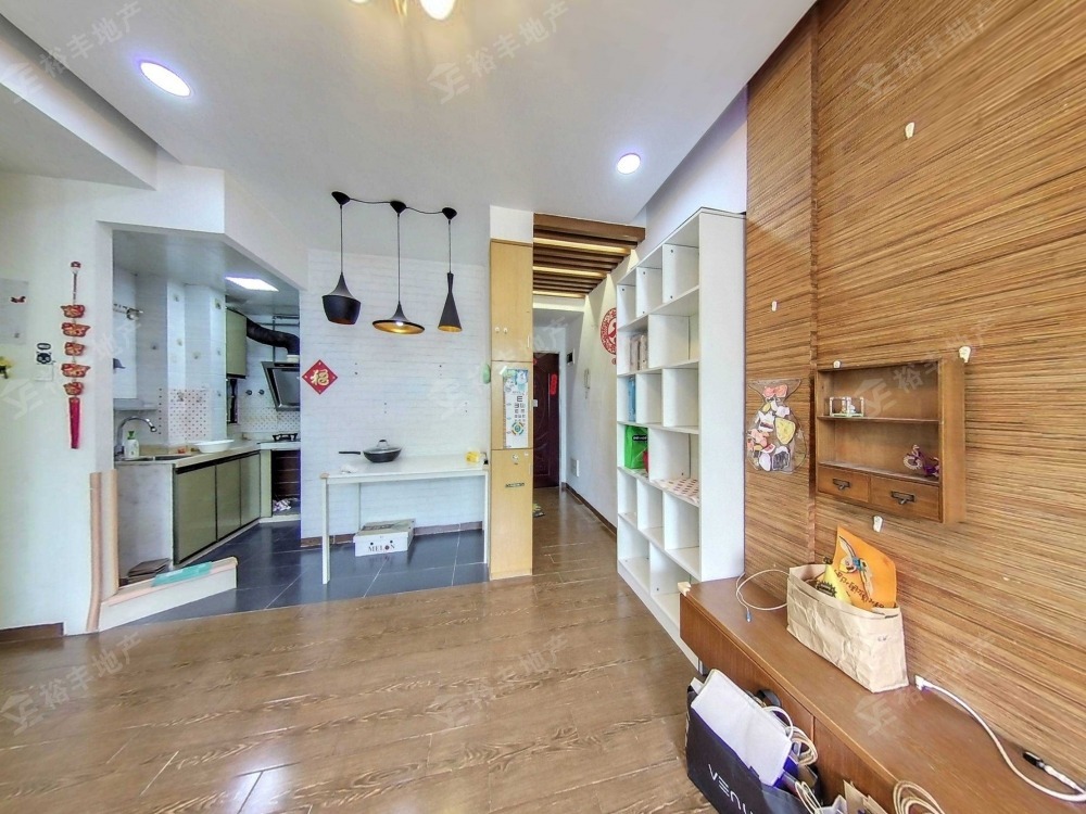 广州泽德花苑二手房房源图片