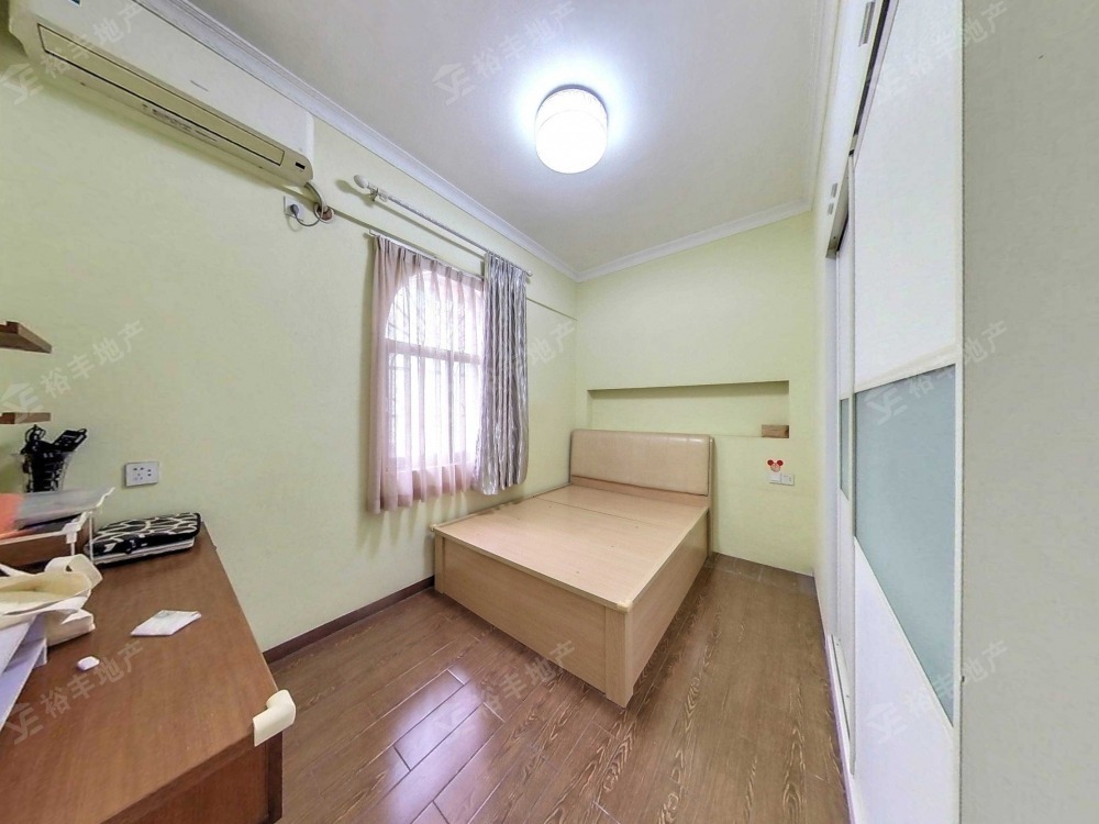 广州泽德花苑二手房房源图片