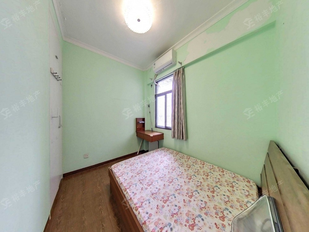 广州泽德花苑二手房房源图片