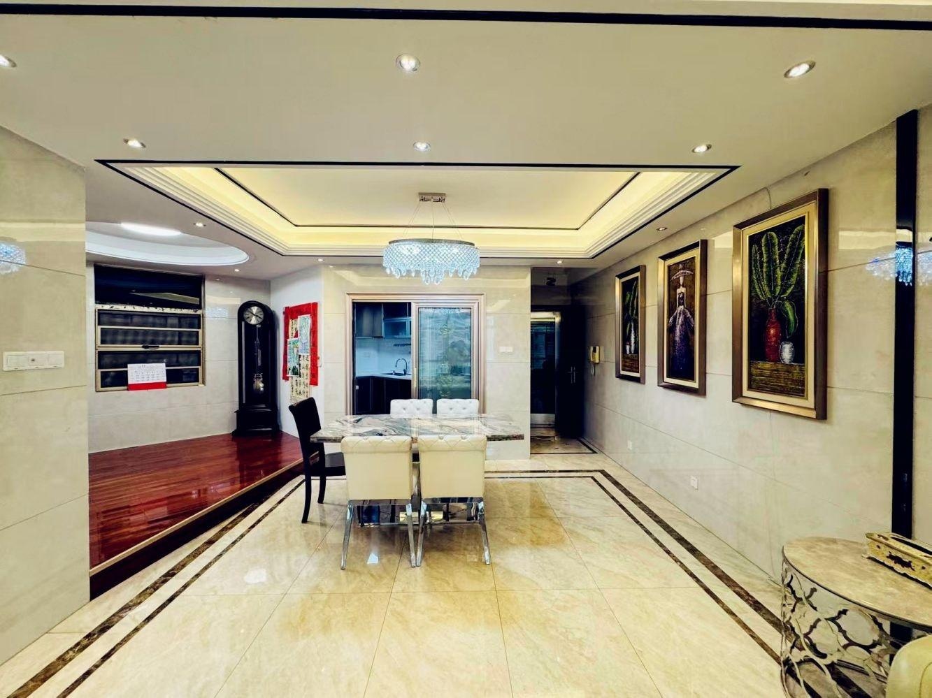 广州帝景苑二手房房源图片