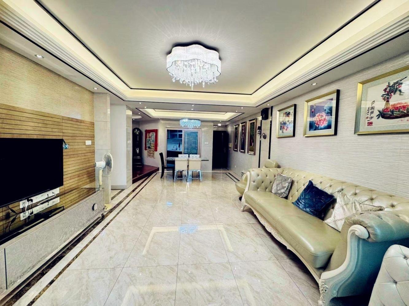 广州帝景苑二手房房源图片