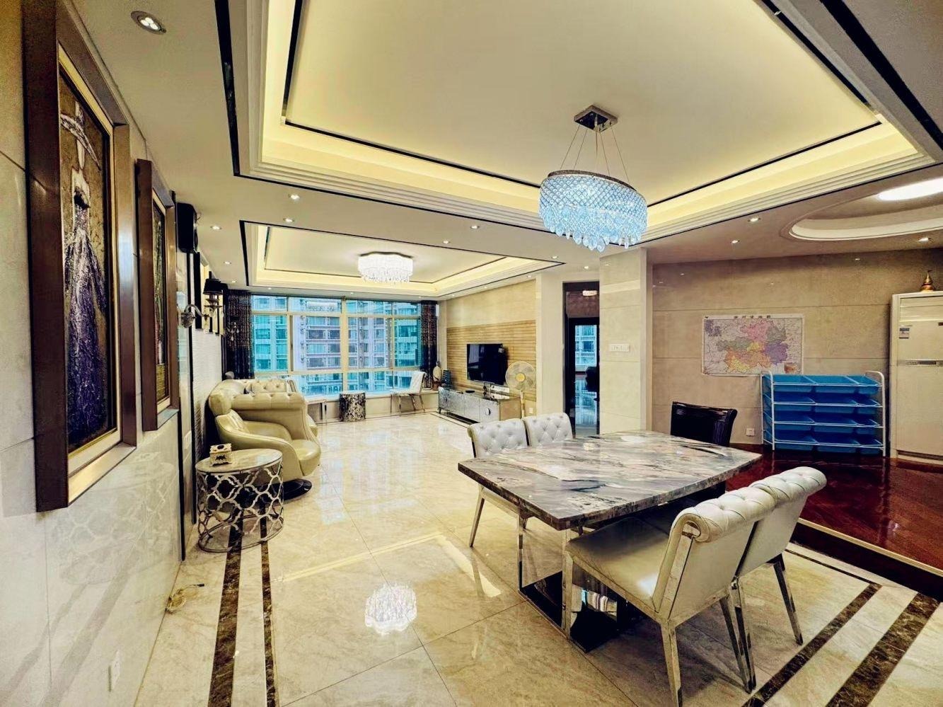 广州帝景苑二手房房源图片