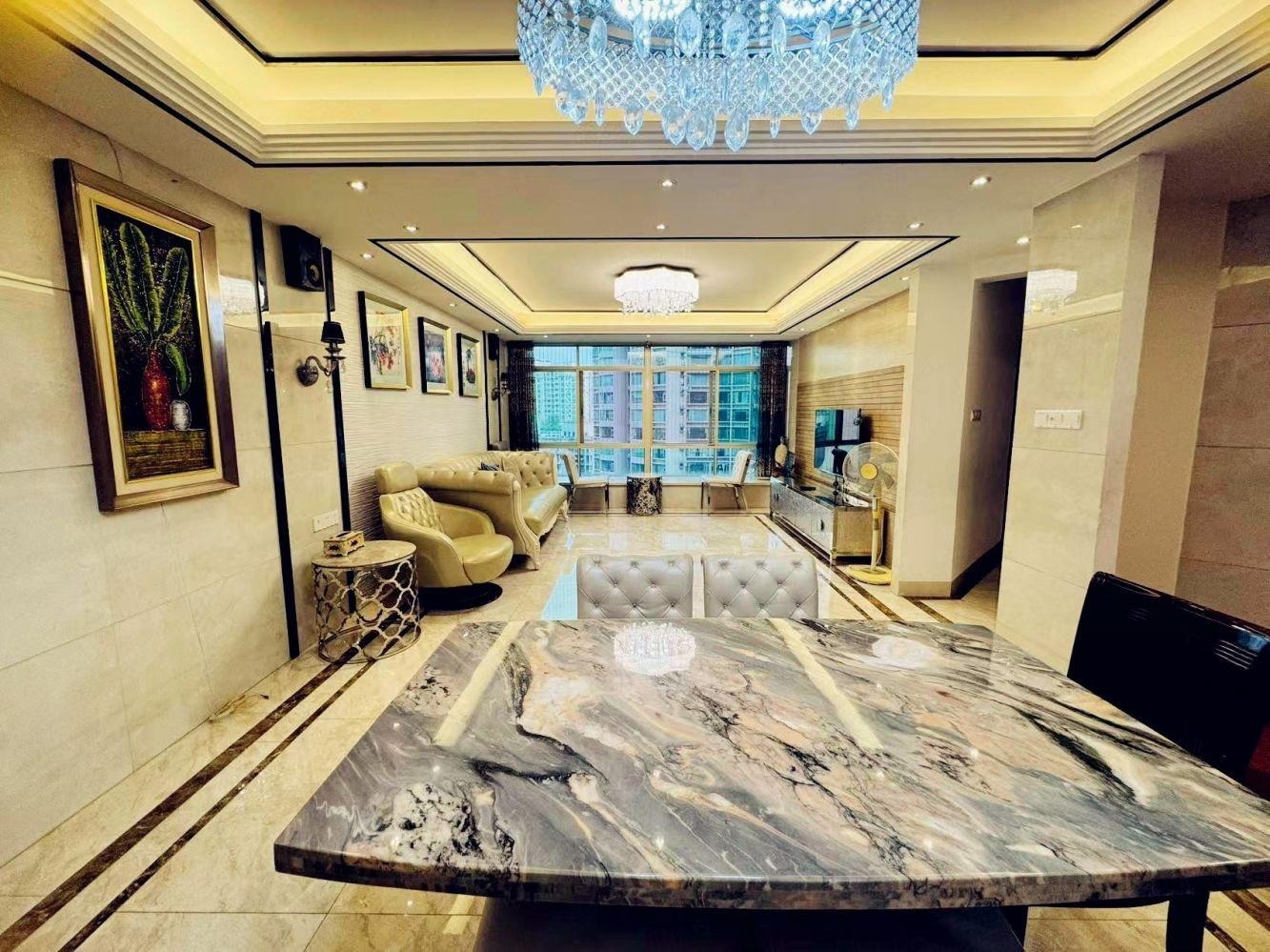 广州帝景苑二手房房源图片