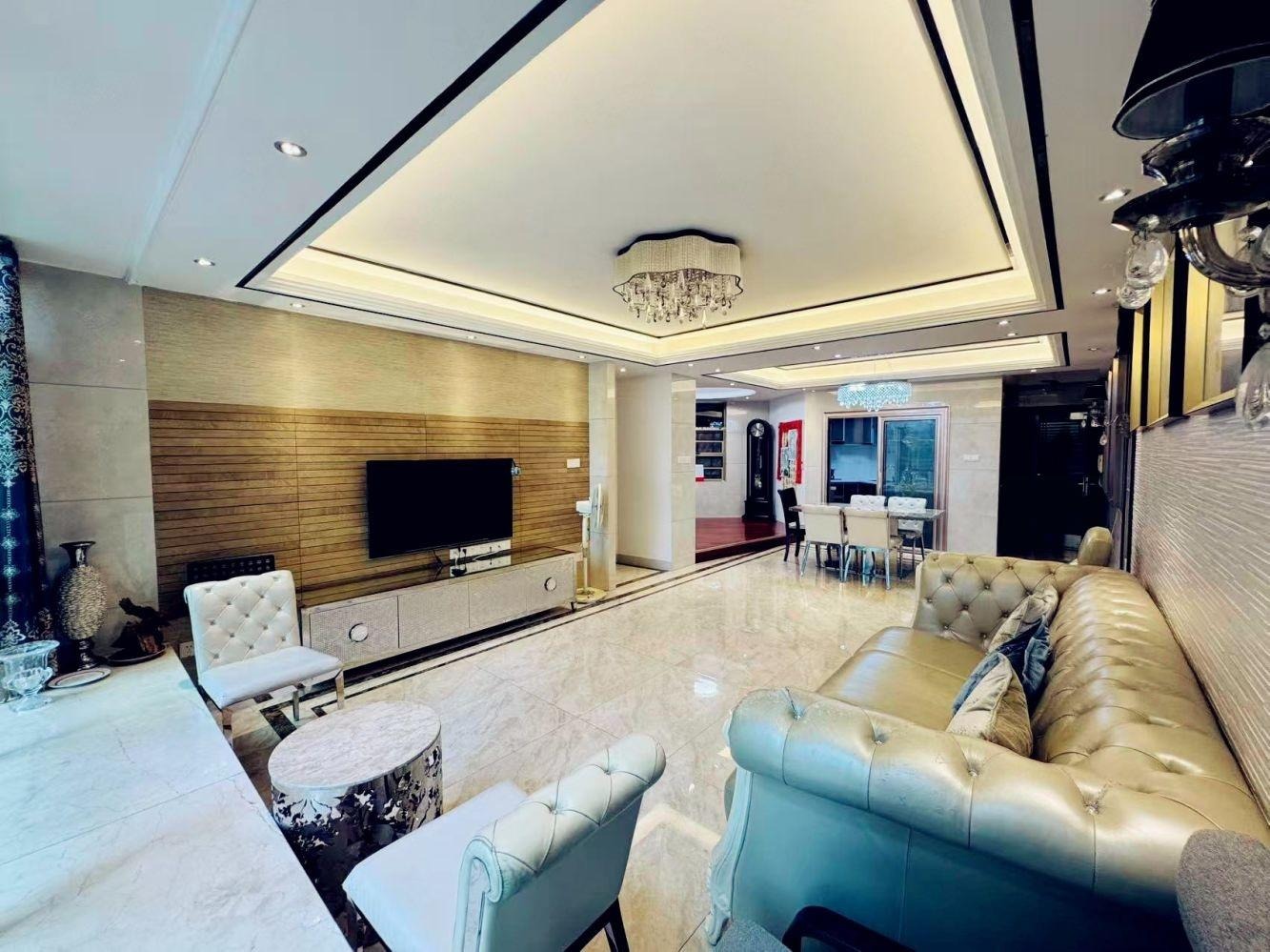 广州帝景苑二手房房源图片