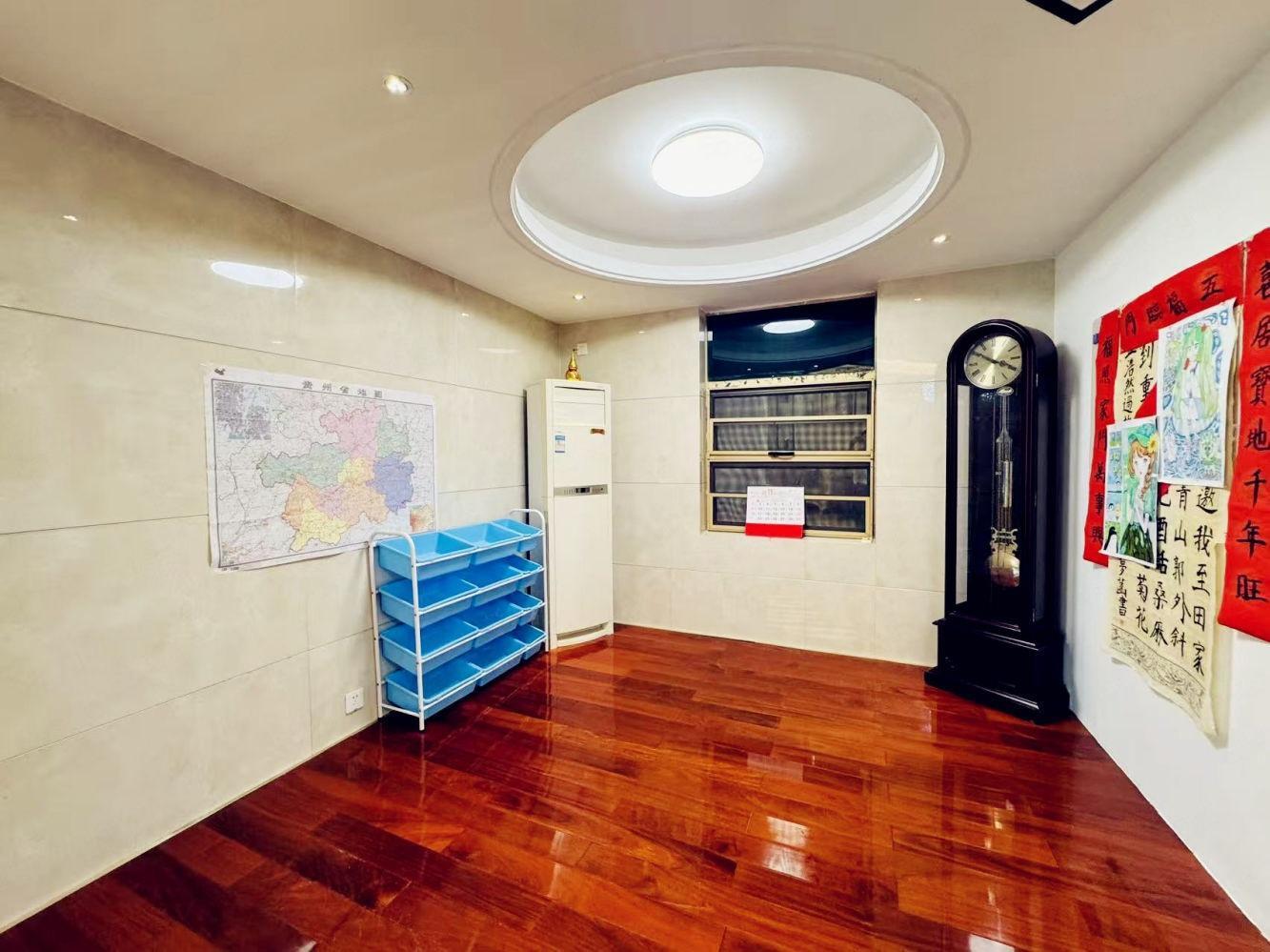 广州帝景苑二手房房源图片