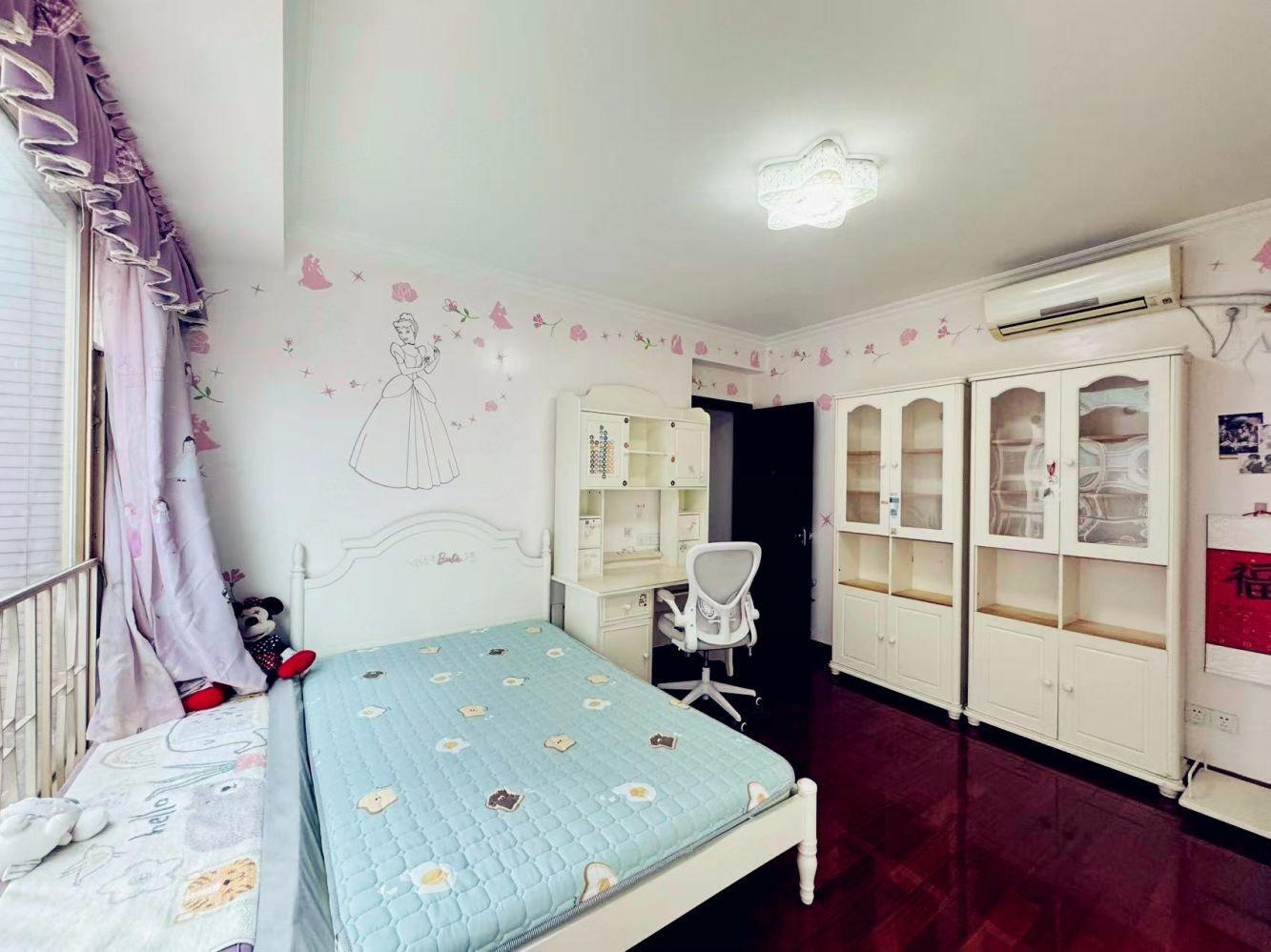 广州帝景苑二手房房源图片