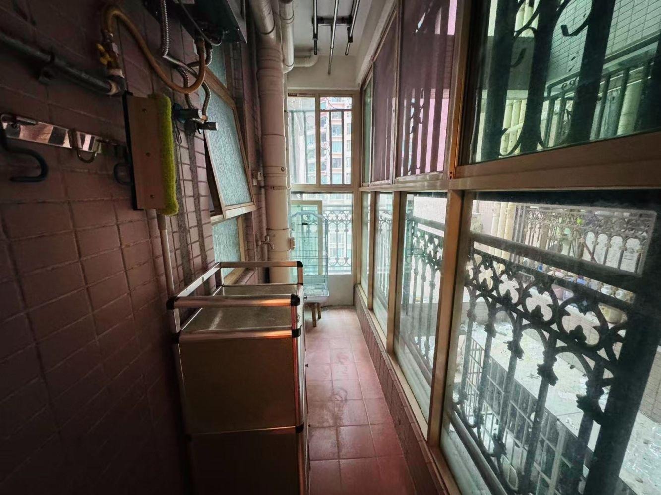 广州帝景苑二手房房源图片