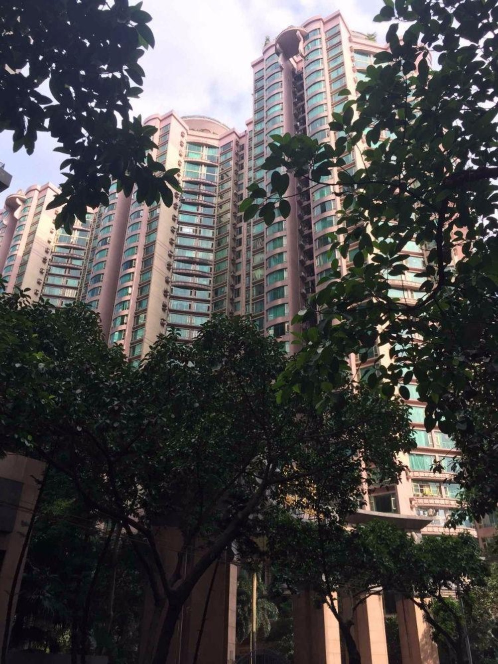 广州帝景苑二手房房源图片