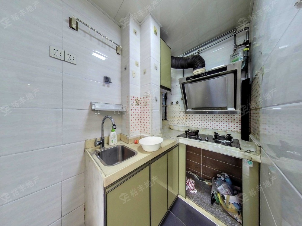 广州泽德花苑二手房房源图片