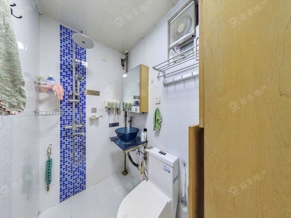 广州泽德花苑二手房房源图片