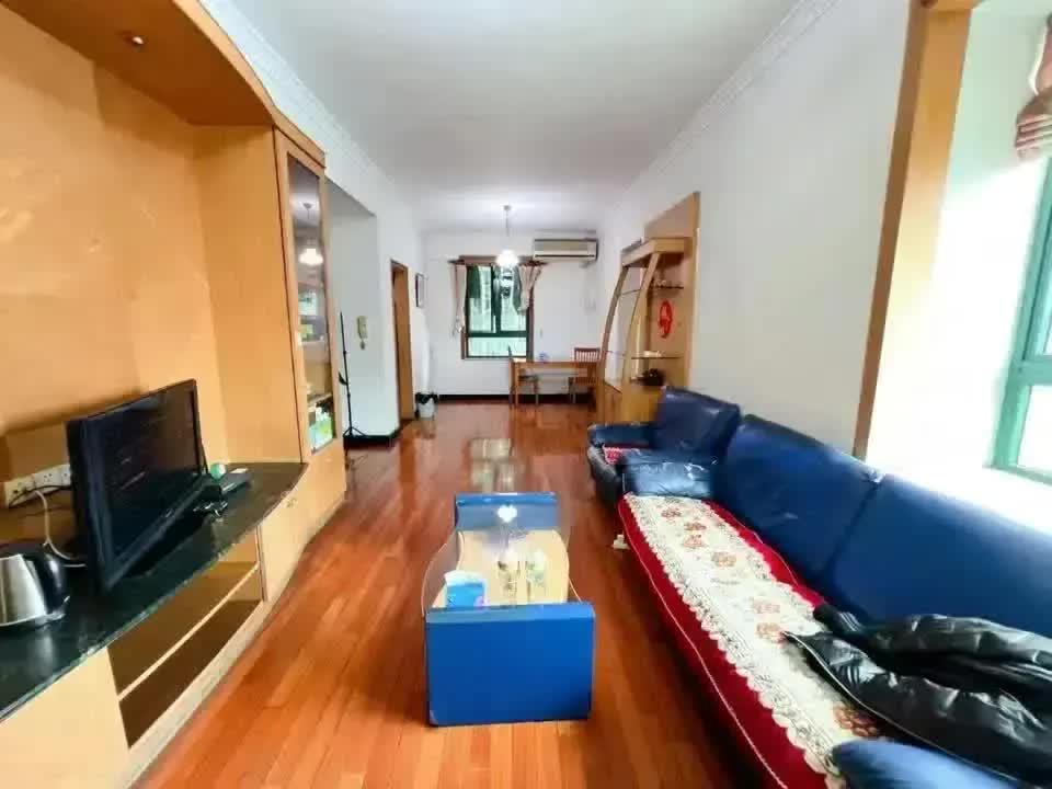 广州金海花园二手房房源图片