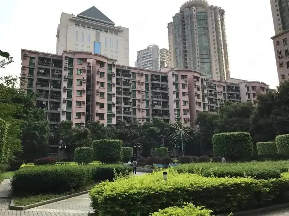 广州金海花园二手房房源图片