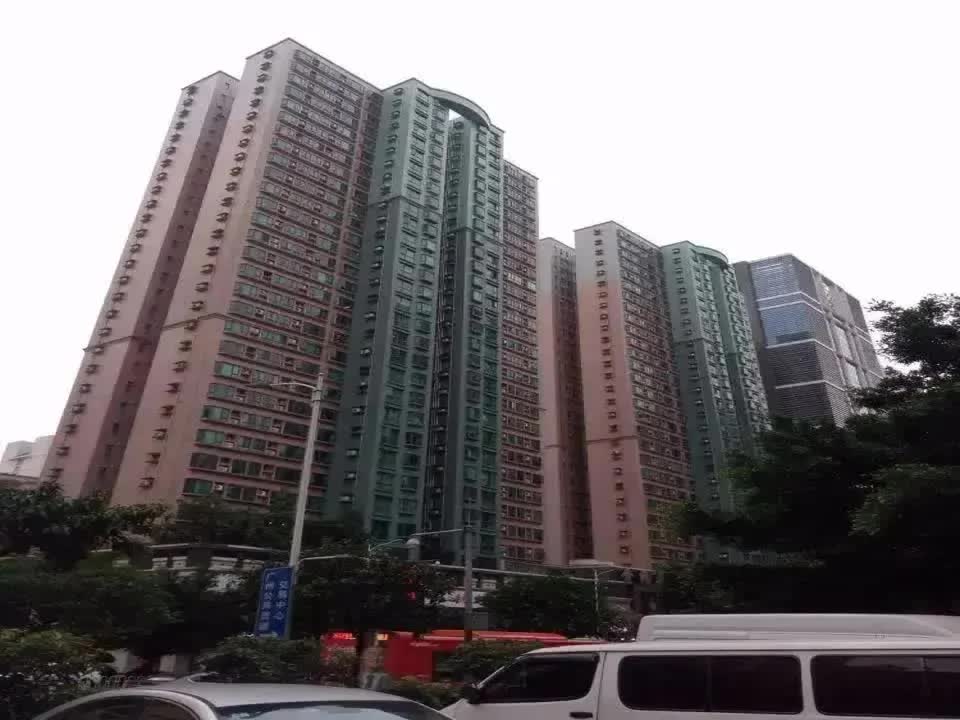 广州金海花园二手房房源图片