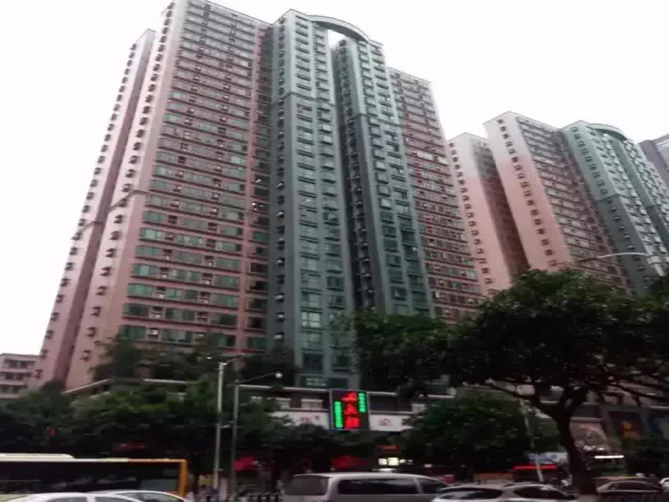 广州金海花园二手房房源图片