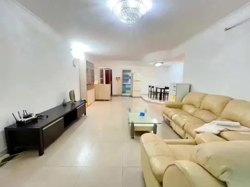 广州金海花园二手房房源图片