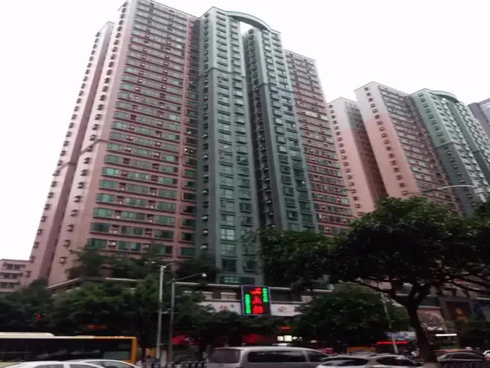 广州金海花园二手房房源图片