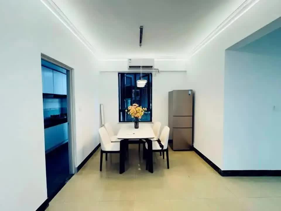 广州金海花园二手房房源图片