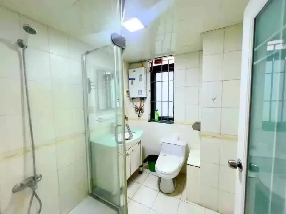 广州金海花园二手房房源图片