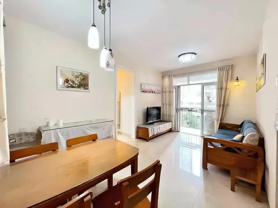 广州金海花园二手房房源图片