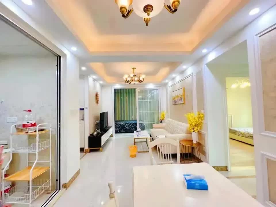 广州金海花园二手房房源图片