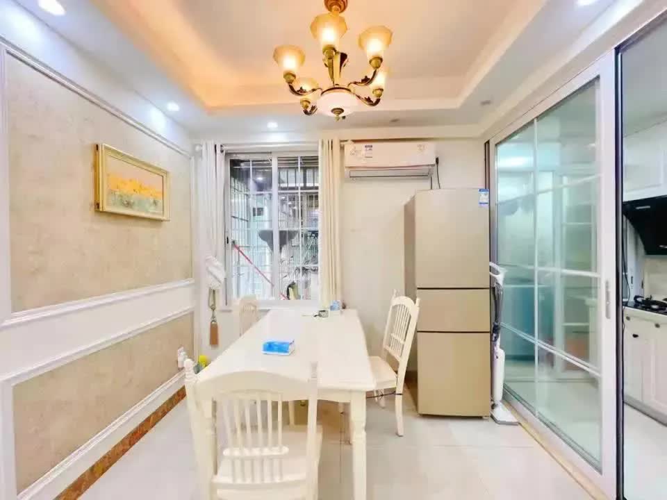 广州金海花园二手房房源图片