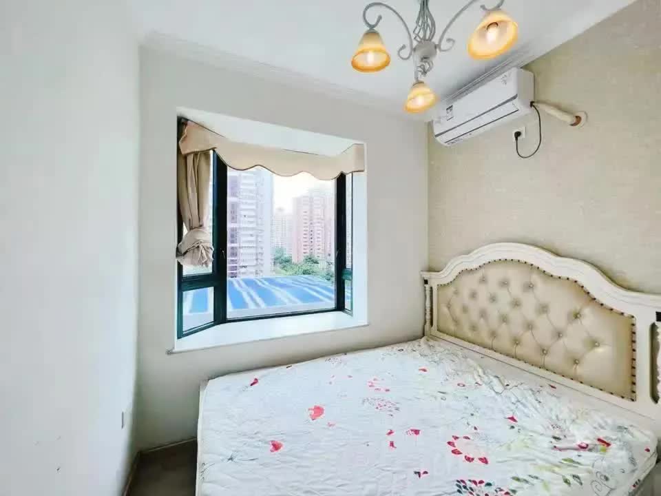 广州金海花园二手房房源图片