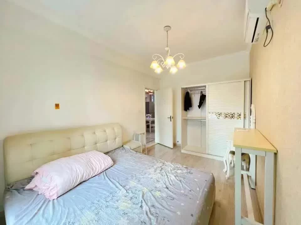 广州金海花园二手房房源图片