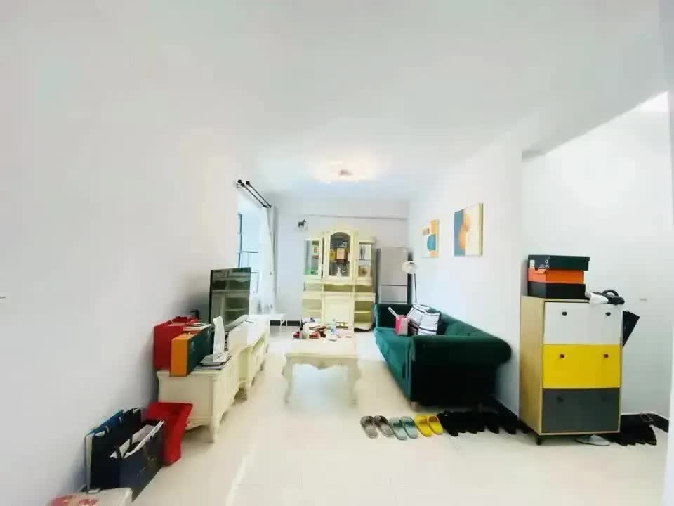 广州金海花园二手房房源图片