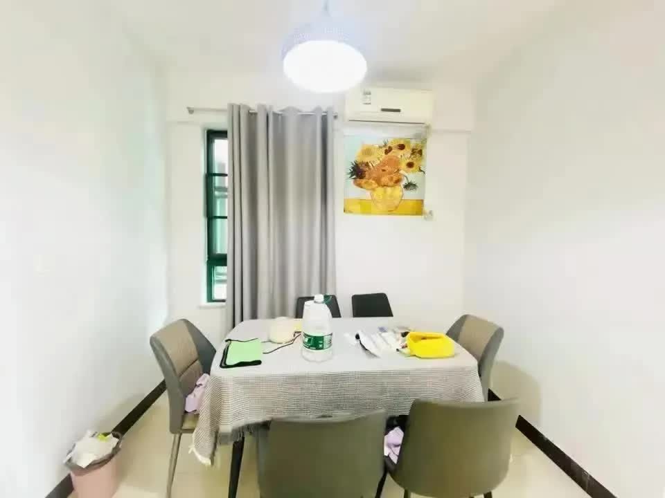 广州金海花园二手房房源图片