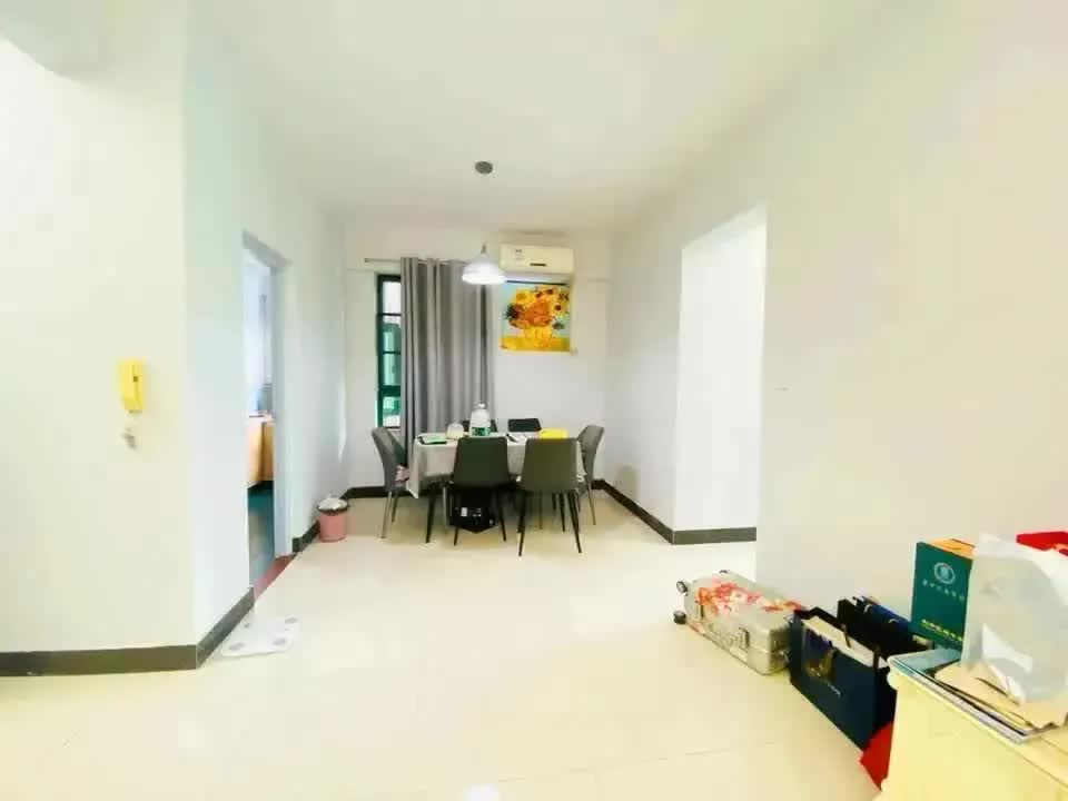 广州金海花园二手房房源图片