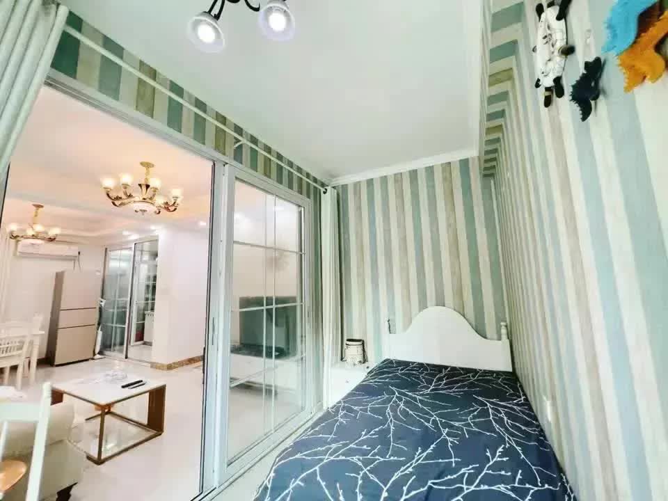 广州金海花园二手房房源图片