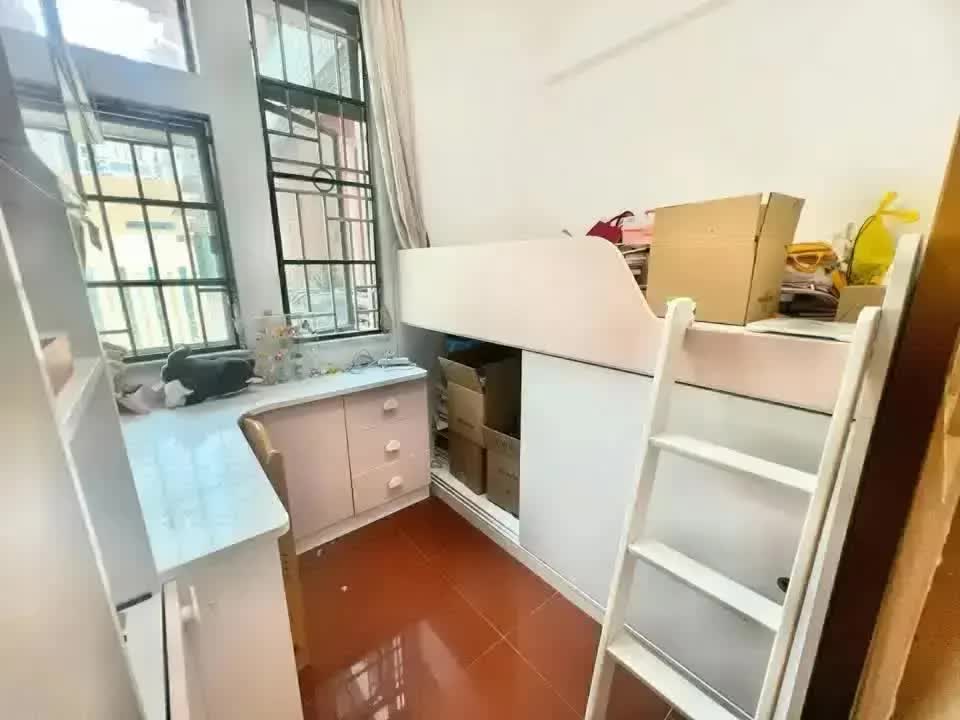 广州金海花园二手房房源图片