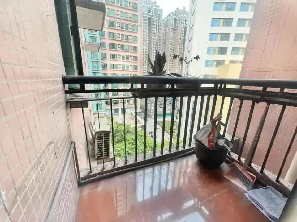 广州金海花园二手房房源图片